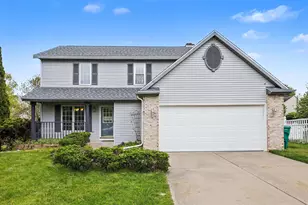 5189 Shagbark Ct, Portage, MI 49024 - Photo 1