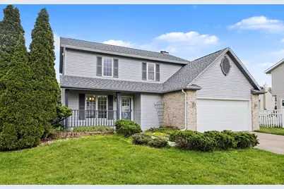 5189 Shagbark Court, Portage, MI 49024 - Photo 3