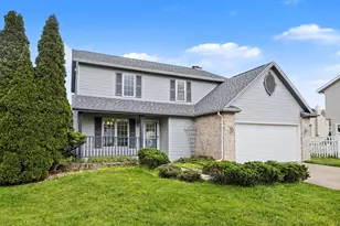 5189 Shagbark Ct, Portage, MI 49024 - Photo 3