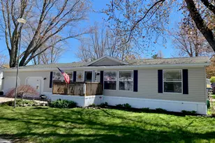 2778 Birch St, Ludington, MI 49431 - Photo 1