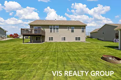 3914 Kentucky Lane, Hudsonville, MI 49426 - Photo 3