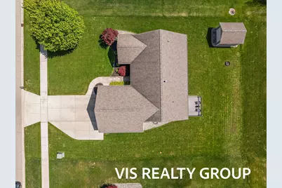 3914 Kentucky Lane, Hudsonville, MI 49426 - Photo 57