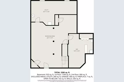 15632 Katherine Trail, Marshall, MI 49068 - Photo 47