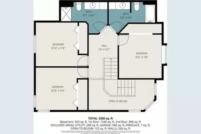 15632 Katherine Trail, Marshall, MI 49068 - Photo 49