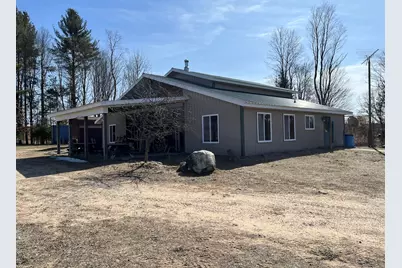 264 S 152nd Avenue #- Cabin and 60 Acres, Shelby, MI 49455 - Photo 1