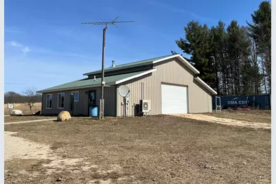264 S 152nd Avenue #- Cabin and 60 Acres, Shelby, MI 49455 - Photo 3