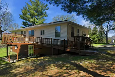 7492 E Townline Lake Road, Harrison, MI 48625 - Photo 3