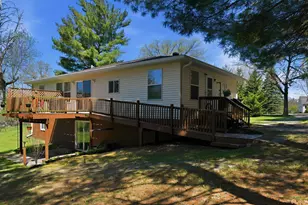 7492 E Townline Lake Rd, Harrison, MI 48625 - Photo 3