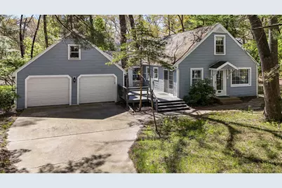 4175 Creek Drive, New Buffalo, MI 49117 - Photo 1