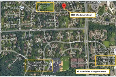 3835 Windemere Drive, Ann Arbor, MI 48105 - Photo 63