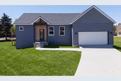 243 W Gardner Street, Sparta, MI 49345 - Photo 1