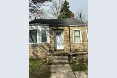 20017 Hawthorne Street, Highland Park, MI 48203 - Photo 1