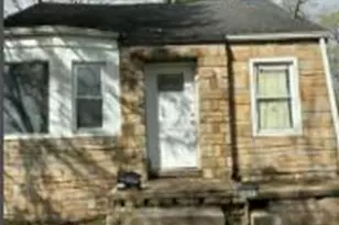 20017 Hawthorne St, Highland Park, MI 48203 - Photo 1