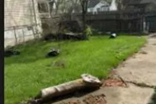 20017 Hawthorne St, Highland Park, MI 48203 - Photo 3