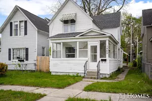1468 Jiroch St, Muskegon, MI 49442 - Photo 1