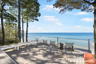 9565 Whispering Sands Drive, West Olive, MI 49460 - Photo 3
