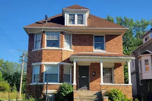 49 Calvert Ave, Detroit, MI 48202 - Photo 1