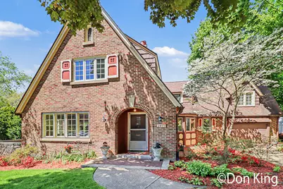 2479 Coit Avenue NE, Grand Rapids, MI 49505 - Photo 1