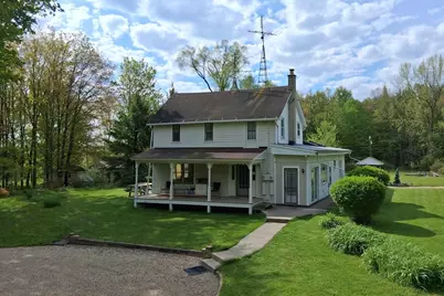 3154 W Defay Road, Stevensville, MI 49127 - Photo 1