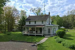 3154 W Defay Rd, Stevensville, MI 49127 - Photo 1