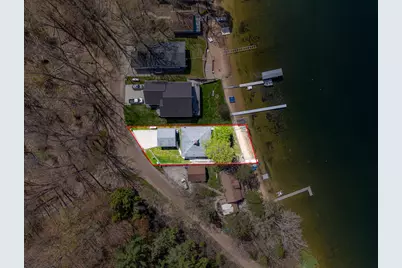 4625 Lake Resort, Gladwin, MI 48624 - Photo 15