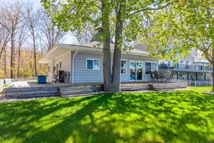 4625 Lake Resort, Gladwin, MI 48624 - Photo 1