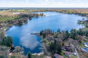 4625 Lake Resort, Gladwin, MI 48624 - Photo 15