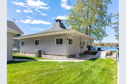 4625 Lake Resort, Gladwin, MI 48624 - Photo 13
