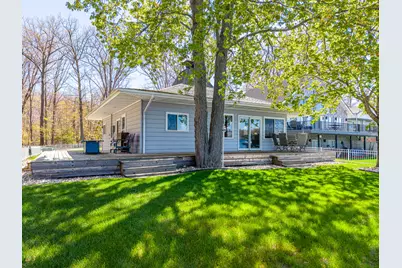4625 Lake Resort, Gladwin, MI 48624 - Photo 11