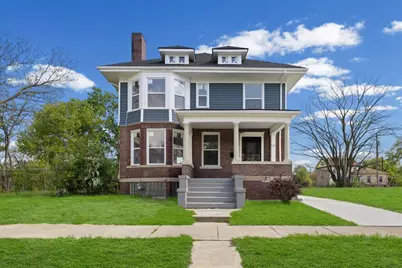 430 Marston Street, Detroit, MI 48202 - Photo 3