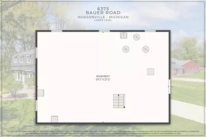 6375 Bauer Road, Hudsonville, MI 49426 - Photo 71