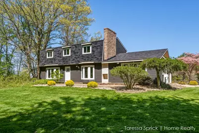 6375 Bauer Road, Hudsonville, MI 49426 - Photo 3