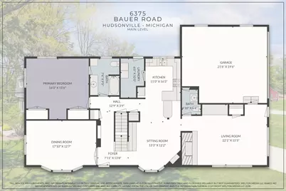 6375 Bauer Road, Hudsonville, MI 49426 - Photo 69