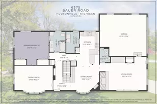 6375 Bauer Rd, Hudsonville, MI 49426 - Photo 69