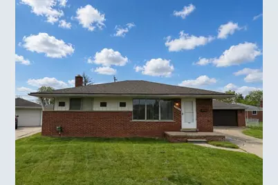 27669 Mackenzie Court, Westland, MI 48185 - Photo 1