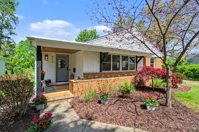 424 Mark Hannah Place, Ann Arbor, MI 48103 - Photo 3