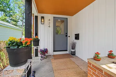 424 Mark Hannah Place, Ann Arbor, MI 48103 - Photo 5