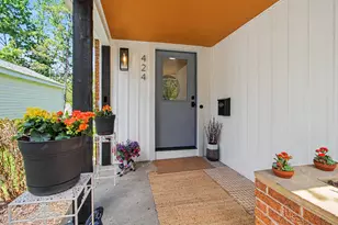 424 Mark Hannah Pl, Ann Arbor, MI 48103 - Photo 5
