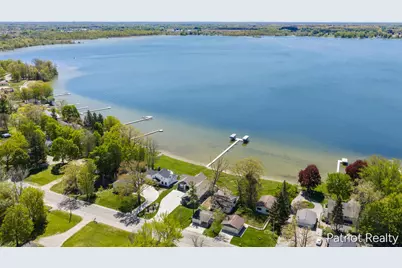 6702 W Lake Drive, Fremont, MI 49412 - Photo 41