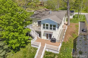 6702 W Lake Dr, Fremont, MI 49412 - Photo 1