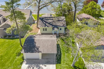 6702 W Lake Drive, Fremont, MI 49412 - Photo 37