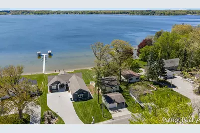 6702 W Lake Drive, Fremont, MI 49412 - Photo 39