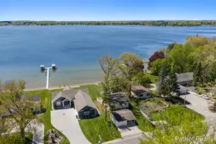 6702 W Lake Dr, Fremont, MI 49412 - Photo 39