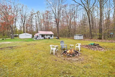 5354 E Bennett Road, Free Soil, MI 49411 - Photo 21
