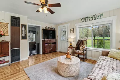 5354 E Bennett Road, Free Soil, MI 49411 - Photo 5