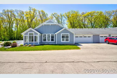 246 Janes View Drive #14, Holland, MI 49424 - Photo 55