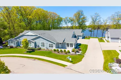 246 Janes View Drive #14, Holland, MI 49424 - Photo 65