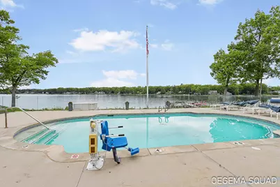 246 Janes View Drive #14, Holland, MI 49424 - Photo 41