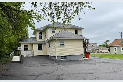 205 N W Avenue, Jackson, MI 49201 - Photo 7