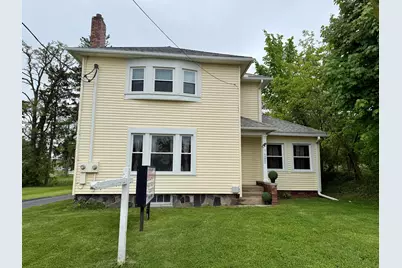 205 N West Avenue, Jackson, MI 49201 - Photo 1